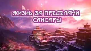 Жизнь за пределами сансары 29.02.2024 🌚⚡🌞