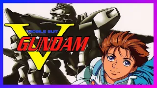 Mobile Suit Victory Gundam | The Gundam Retrospective
