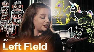 Do Algorithms Know You Better Than Your Friends? | NBC Left Field