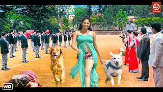 Hariprriya New Released Tamil Superhit Hindi Dubbed Romantic Movie | Blockbuster South Indian Movies