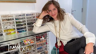 Closet Confessions: Trinny’s Jewellery Collection | Fashion Haul | Trinny