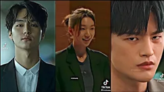 🔥KDRAMA TIKTOK EDITS I AM OBSESSED WITH pt.3🔥