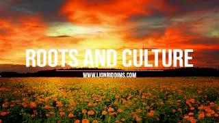 Reggae Instrumental - "Roots and Culture"