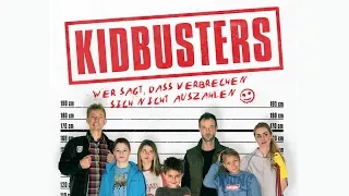 Kidbusters - Trailer | deutsch/german