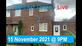 30 East Drive , Pontefract , Live 2