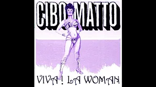 Cibo Matto- Sugar Water (2006 Remaster) (Slowed + Reverb)