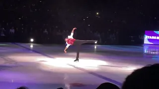 Stars on Ice - Nathan Chen