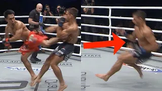 MOST INSANE Kevin Belingon Moments In ONE Championship 🤯