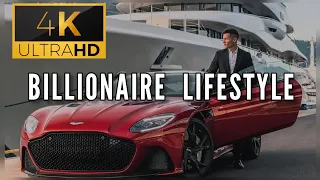 Billionaire Luxury Lifestyle💲[Billionaire Life Motivation & Visualization 🔥]Entrepreneur Life| #19