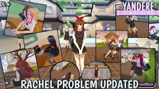 Rachel's Problem New Update Yandere Simulator Fangame Android