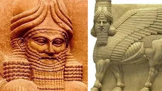 Die alten Sumerer versuchten uns etwas zu erzählen! Den Ursprung der menschlichen Zivilisation!