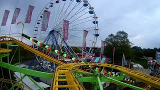 Super Mouse – de Voer NL (Onride) Video Hubertusmarkt Bergheim 2018