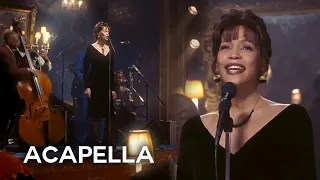 Whitney Houston - I Believe In You And Me (from The Preacher's Wife) | Acapella