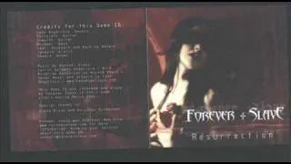 Forever Slave - Ophelia's Eyes