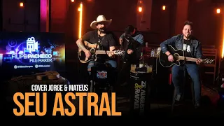 Live Resenha dos Brabo | Zé Augusto e Rafael | Seu Astral - Jorge e Mateus