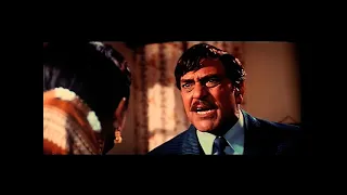 Badal (2000) Theatrical Trailer Bobby Deol Rani Mukherjee Amrish Puri