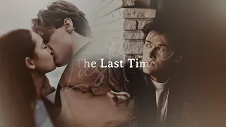 Belly & Conrad ✦ The Last Time [2x08]