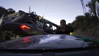 Class 11 Score Baja 500 recap