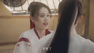 Legend Of Yunze Season 2 Episode 2 (Now Airing) #WangXuexi #PengJingxian #douyin 😍😗