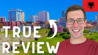 Living In Albania For A Month: What It's Actually Like!