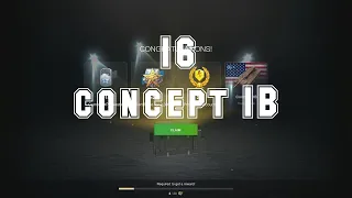opening 16 concept 1B containers |WotBlitz|