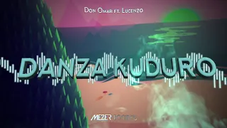 Don Omar ft. Lucenzo - Danza Kuduro (MEZER BOOTLEG) 2021 NOWOŚĆ