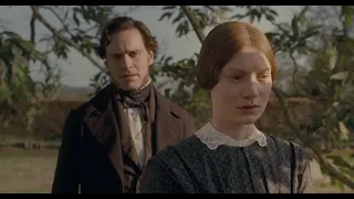 Jane Eyre La Dichiarazione