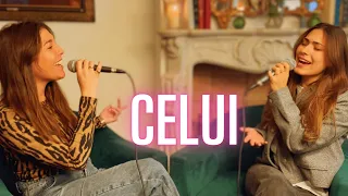 CELUI  - Colonel Reyel  (Cover HOTEL DES TUBES Clemantine x Lena marino)
