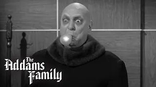 Uncle Fester’s Job Hunt | The Addams Family