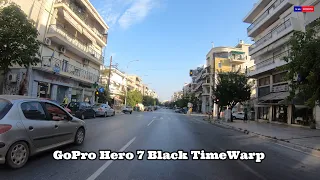 GoPro Hero 7 Black 4k TimeWarp Video 4k 10x Wide Original Footage