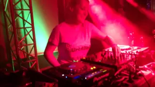 Ludmilla @ Rura in Częstochowa - 12.03.2016