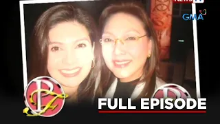 QTV-11 Proudly Filipina - The Life and Career of Mel Tiangco - FULL Interview (2008)