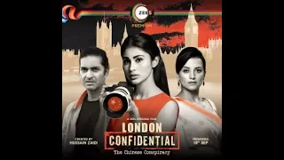 London Confidential  Plot #indiaactor #movie #bollywood #movieplots | @audiorainofficialssm