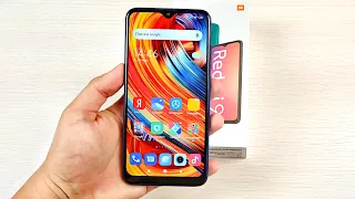 REDMI 9A 🔥 – ИДЕАЛЬНЫЙ СМАРТФОН ДО 100USD! СНОВА ЛУдШИЙ ЗА СВОИ ДЕНЬГИ?🔥 или же REDMI 9C?