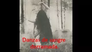 культура курения - Танец Смерти (Subtitulado al español)
