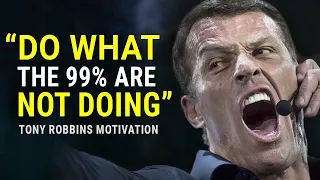 You Will Wish You Watched This 10 Years Ago | Tony Robbins Leaves The Audience SPEECHLESS!