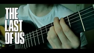 The Last of Us: The Choice (Gustavo Santaolalla) - Guitar Cover - Callum McGaw + TABS