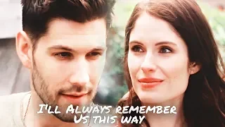 Colton & Rylee- I'll Always Remember Us this Way