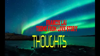 FRANCIS LAI - THEME FROM LOVE STORY