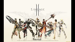 Играем в Lineage 2 на L2reborn Interlude x1