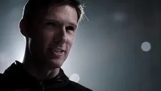 The Flash VS Zoom Final Fight 2x18