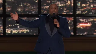 Kenan Thompson Monologue: 74th Emmy Awards