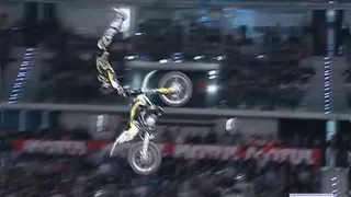 Night of the Jumps Torino 2012 - SPEA MX Freestyle - Palaolimpico 3 Marzo 2012 ( Seconda Serata )