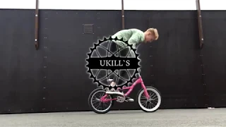 Дешевый BMX до 20 тысяч рублей. Обзор#1