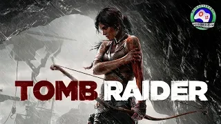 Лара Крофт в Треугольнике Дракона  Tomb Raider прохождение без комментариев ИГРОФИЛЬМ приключения