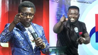 Prophet 1 and Osofo chief 15 most funny videos 🤣🤣