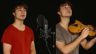 Alexander Rybak - Return (Lyrics)