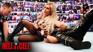 Ripley and Flair push each other to the limits: WWE Hell in a Cell 2021 (WWE Network Exclusive)