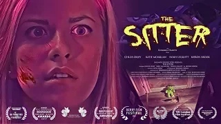 Babysitter Horror Short Film 'The Sitter'