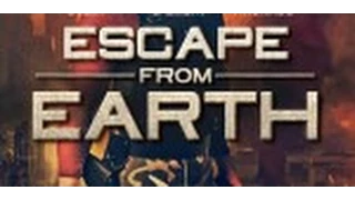 Escape From Earth (2014) | Trailer | Nathaniel Sylva | Aaron Andrade | Steven O'Broin